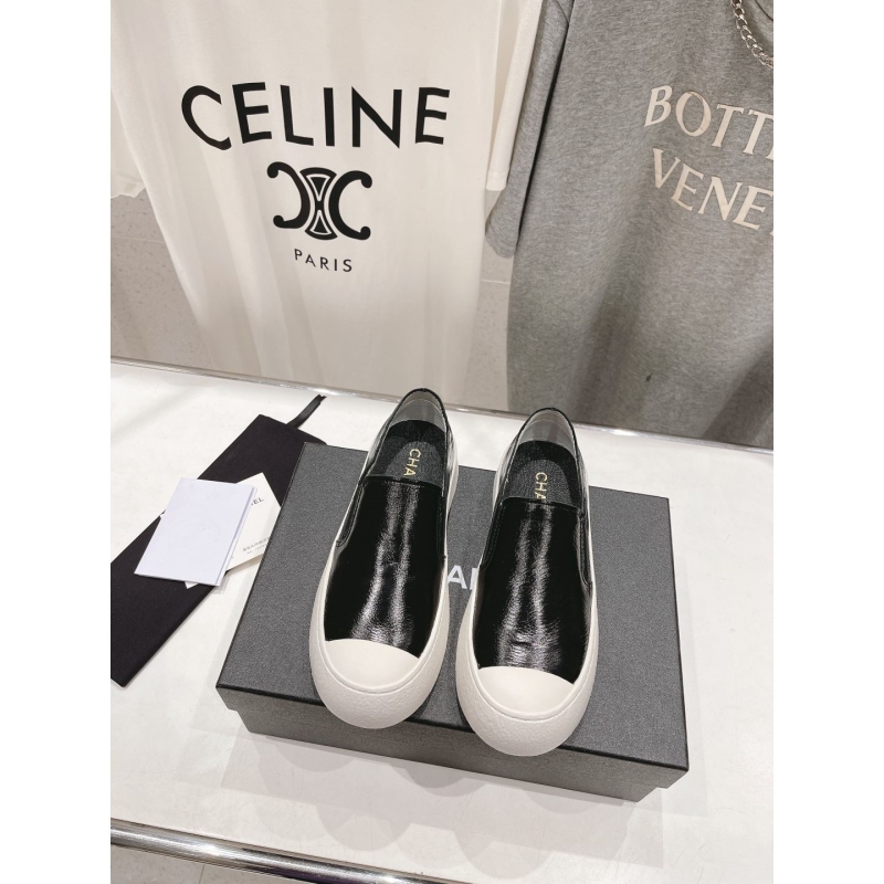 Ch*el casual shoes